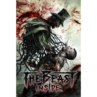 The Beast Inside