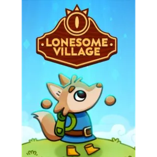 Lonesome Village