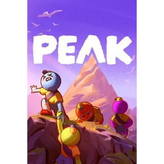 PEAK