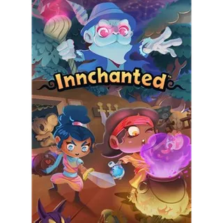 Innchanted