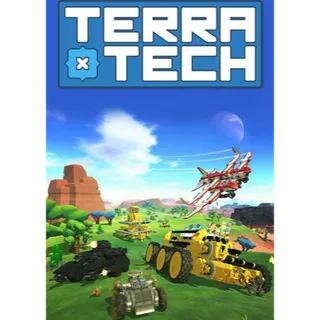 TerraTech