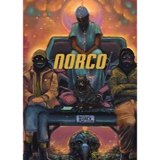 NORCO