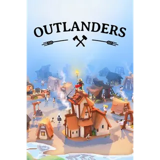 Outlanders