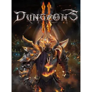 Dungeons 2 Complete Edition