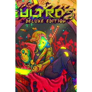 Ultros Deluxe Edition