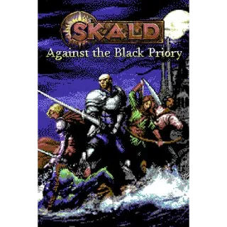 SKALD: Against the Black Priory