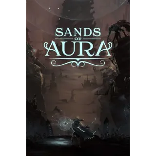 Sands of Aura