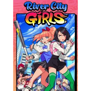 River City Girls