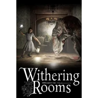Withering Rooms