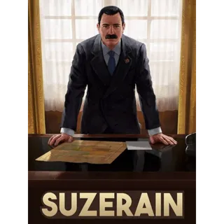 Suzerain