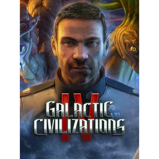 Galactic Civilizations IV