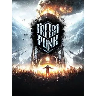 Frostpunk: Game of the Year Edition