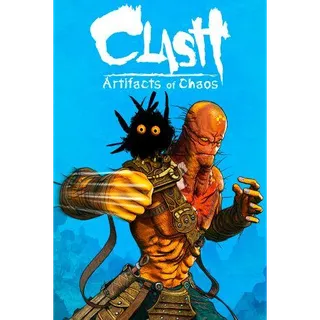 Clash: Artifacts of Chaos