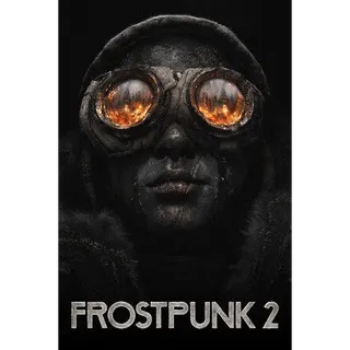 Frostpunk 2
