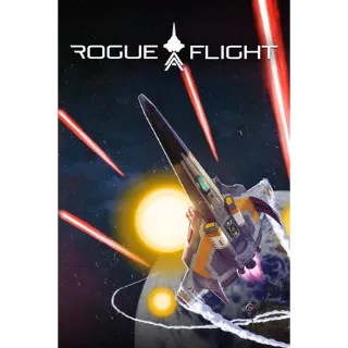 ROGUE FLIGHT