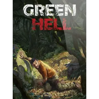 Green Hell