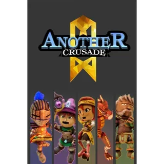 Another Crusade