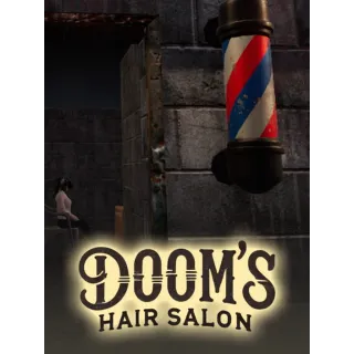 Dooms Hair Salon