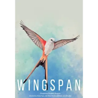 Wingspan
