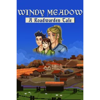 Windy Meadow Remaster