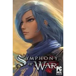 Symphony of War: The Nephilim Saga