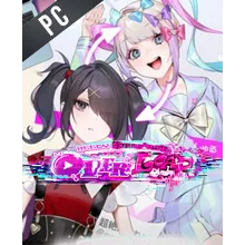 Needy Streamer Overload