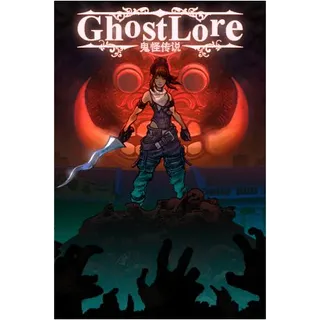 Ghostlore