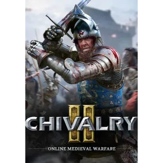 Chivalry 2