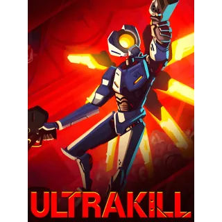 ULTRAKILL