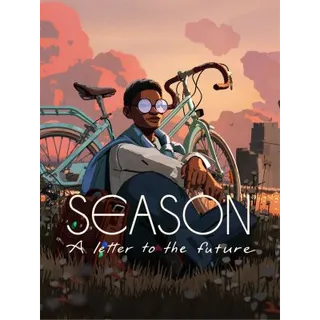 SEASON: A letter to the future