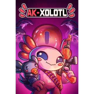 AK-xolotl: Together
