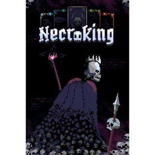 Necroking