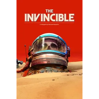The Invincible