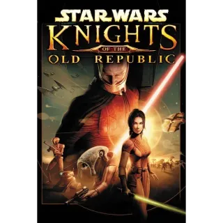 Star Wars™ Knights of the Old Republic™