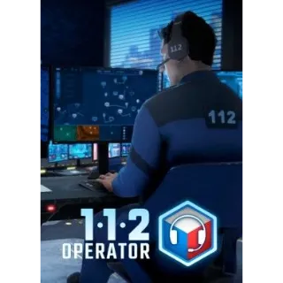 911 Operator