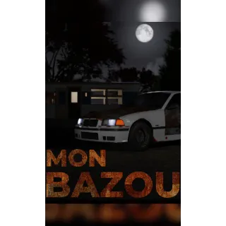 Mon Bazou