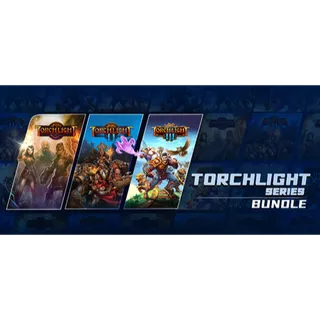 Torchlight Bundle