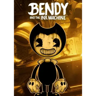 Bendy and the Ink Machine™