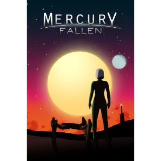 Mercury Fallen