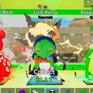 3 Traited Lirili Ralilu