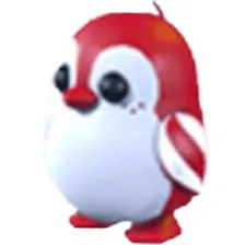 peppermint penguin 2