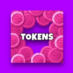 Baddies token