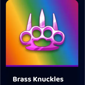 Brass Knuckles