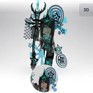 Cheap Korblox account (Roblox)