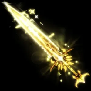 Kings Sword Blade Ball