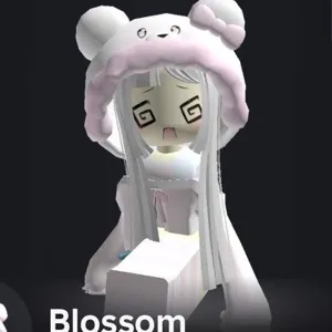 Stacked Korblox Account (Roblox)