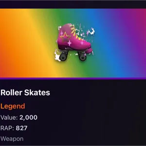Roller Skates