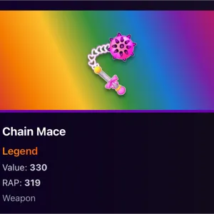 Chain Mace Baddies