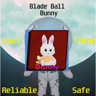 Bunny - Blade Ball