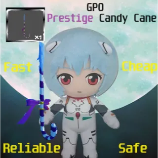 Prestige Candy Cane (PCC) - GPO